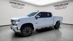 2020 Chevrolet Silverado 1500 Crew Cab Short Box 2-Wheel Drive LT