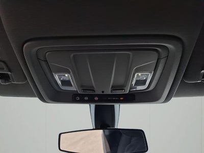 2020 Chevrolet Silverado 1500 Crew Cab Short Box 2-Wheel Drive LT