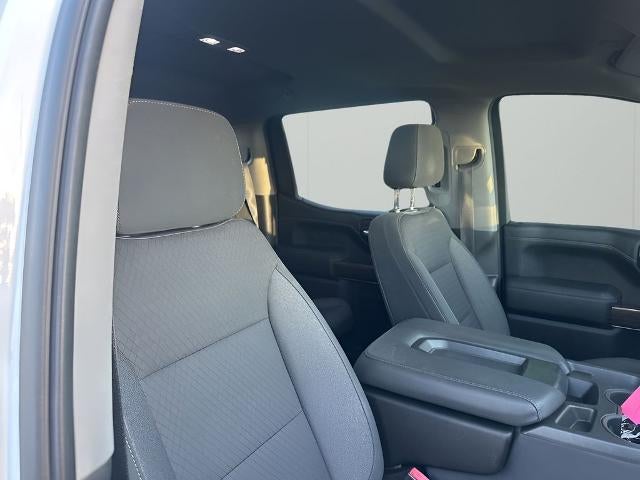 2021 Chevrolet Silverado 1500 Crew Cab Short Box 2-Wheel Drive RST