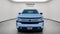 2021 Chevrolet Silverado 1500 Crew Cab Short Box 2-Wheel Drive RST