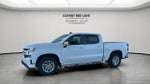 2021 Chevrolet Silverado 1500 Crew Cab Short Box 2-Wheel Drive RST