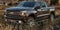 2021 Chevrolet Silverado 1500 Crew Cab Short Box 2-Wheel Drive RST