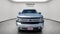 2019 Chevrolet Silverado 1500 Crew Cab Short Box 2-Wheel Drive RST