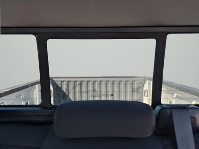 2019 Chevrolet Silverado 1500 Crew Cab Short Box 2-Wheel Drive RST