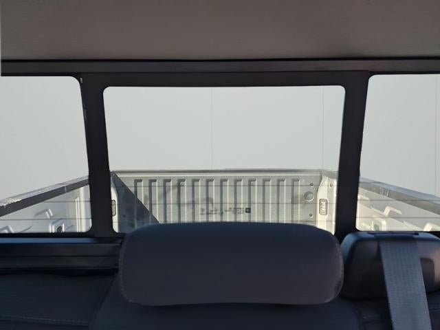 2019 Chevrolet Silverado 1500 Crew Cab Short Box 2-Wheel Drive RST