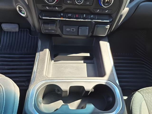 2019 Chevrolet Silverado 1500 Crew Cab Short Box 2-Wheel Drive RST