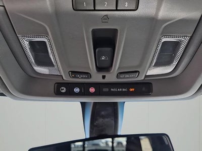 2019 Chevrolet Silverado 1500 Crew Cab Short Box 2-Wheel Drive RST