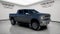 2021 Chevrolet Silverado 1500 Crew Cab Short Box 2-Wheel Drive LTZ