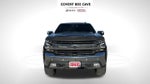 2021 Chevrolet Silverado 1500 Crew Cab Short Box 2-Wheel Drive LTZ