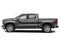 2021 Chevrolet Silverado 1500 Crew Cab Short Box 2-Wheel Drive LTZ