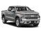 2021 Chevrolet Silverado 1500 Crew Cab Short Box 2-Wheel Drive LTZ