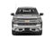 2021 Chevrolet Silverado 1500 Crew Cab Short Box 2-Wheel Drive LTZ