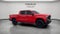 2021 Chevrolet Silverado 1500 Crew Cab Short Box 4-Wheel Drive LT Trail Boss