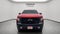 2021 Chevrolet Silverado 1500 Crew Cab Short Box 4-Wheel Drive LT Trail Boss