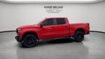 2021 Chevrolet Silverado 1500 Crew Cab Short Box 4-Wheel Drive LT Trail Boss