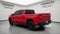 2021 Chevrolet Silverado 1500 Crew Cab Short Box 4-Wheel Drive LT Trail Boss