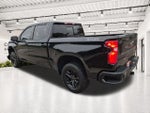 2024 Chevrolet Silverado 1500 Crew Cab Short Box 4-Wheel Drive LT Trail Boss