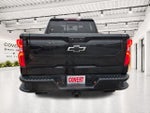 2024 Chevrolet Silverado 1500 Crew Cab Short Box 4-Wheel Drive LT Trail Boss