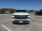 2022 Chevrolet Silverado 1500 Crew Cab Short Box 4-Wheel Drive LTZ