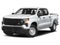 2022 Chevrolet Silverado 1500 Crew Cab Short Box 4-Wheel Drive LTZ