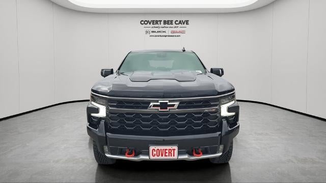 2023 Chevrolet Silverado 1500 Crew Cab Short Box 4-Wheel Drive ZR2