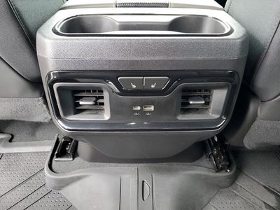 2023 Chevrolet Silverado 1500 Crew Cab Short Box 4-Wheel Drive ZR2