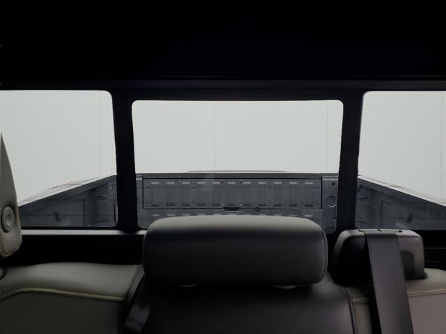 2023 Chevrolet Silverado 1500 Crew Cab Short Box 4-Wheel Drive ZR2