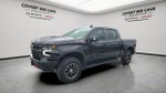 2023 Chevrolet Silverado 1500 Crew Cab Short Box 4-Wheel Drive ZR2