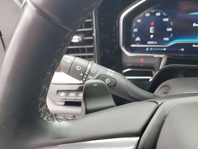 2023 Chevrolet Silverado 1500 Crew Cab Short Box 4-Wheel Drive ZR2