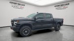 2023 Chevrolet Silverado 1500 Crew Cab Short Box 4-Wheel Drive ZR2