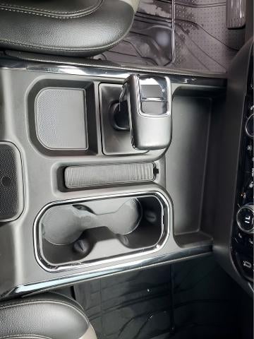 2023 Chevrolet Silverado 1500 Crew Cab Short Box 4-Wheel Drive ZR2