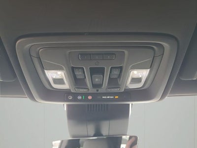 2023 Chevrolet Silverado 1500 Crew Cab Short Box 4-Wheel Drive ZR2