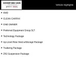 2022 Chevrolet Silverado 1500 Crew Cab Short Box 4-Wheel Drive ZR2