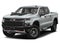 2022 Chevrolet Silverado 1500 Crew Cab Short Box 4-Wheel Drive ZR2