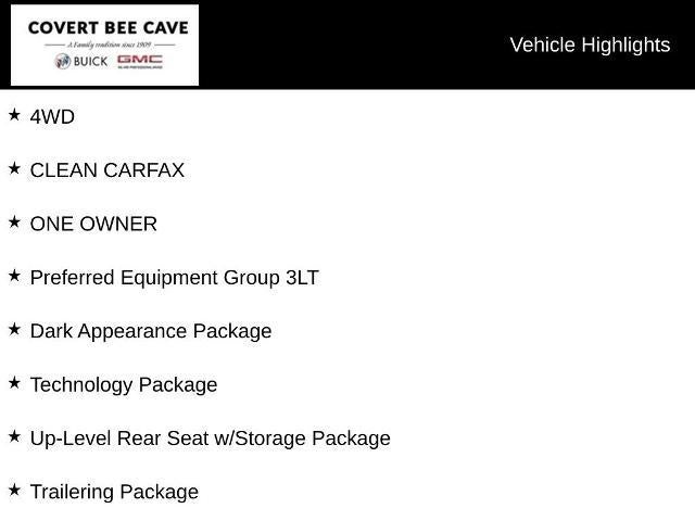 2025 Chevrolet Silverado 1500 Crew Cab Short Box 4-Wheel Drive ZR2