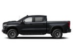 2025 Chevrolet Silverado 1500 Crew Cab Short Box 4-Wheel Drive ZR2