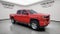 2018 Chevrolet Silverado 1500 Crew Cab Short Box 4-Wheel Drive LT Z71