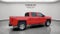 2018 Chevrolet Silverado 1500 Crew Cab Short Box 4-Wheel Drive LT Z71