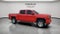 2018 Chevrolet Silverado 1500 Crew Cab Short Box 4-Wheel Drive LT Z71