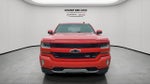 2018 Chevrolet Silverado 1500 Crew Cab Short Box 4-Wheel Drive LT Z71