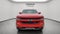 2018 Chevrolet Silverado 1500 Crew Cab Short Box 4-Wheel Drive LT Z71