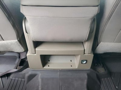 2018 Chevrolet Silverado 1500 Crew Cab Short Box 4-Wheel Drive LT Z71