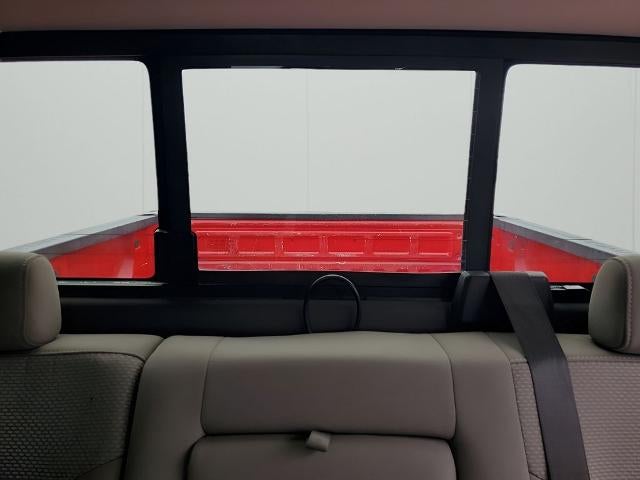 2018 Chevrolet Silverado 1500 Crew Cab Short Box 4-Wheel Drive LT Z71