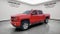 2018 Chevrolet Silverado 1500 Crew Cab Short Box 4-Wheel Drive LT Z71