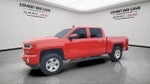 2018 Chevrolet Silverado 1500 Crew Cab Short Box 4-Wheel Drive LT Z71