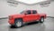 2018 Chevrolet Silverado 1500 Crew Cab Short Box 4-Wheel Drive LT Z71