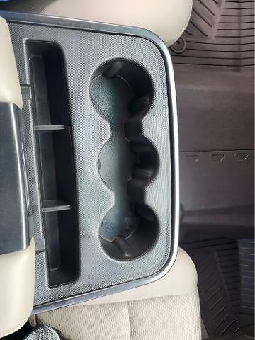 2018 Chevrolet Silverado 1500 Crew Cab Short Box 4-Wheel Drive LT Z71