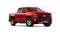 2018 Chevrolet Silverado 1500 Crew Cab Short Box 4-Wheel Drive LT Z71