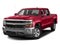 2018 Chevrolet Silverado 1500 Crew Cab Short Box 4-Wheel Drive LT Z71