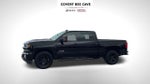 2017 Chevrolet Silverado 1500 Crew Cab Short Box 4-Wheel Drive LTZ Z71